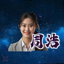 周浩