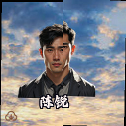 陈锐